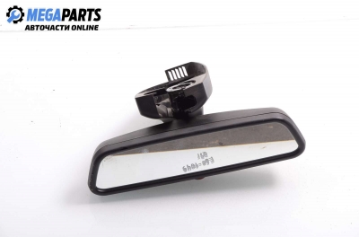 Oglindă centrală retrovizoare for BMW 5 (E60, E61) 2.5 D, 163 hp, sedan automatic, 2004